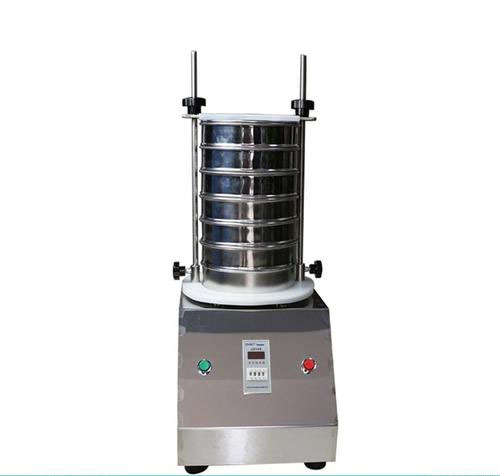 檢驗分析篩整機(jī)展示圖